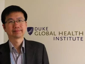 Achieving Health related SDGs in  China and Other Asian Countries:  Issues and Challenges  Shenglan