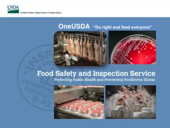 Compliance and Investigations  Division (CID)  Larry S. Hortert  SE Regional Director  Atlanta, GA.