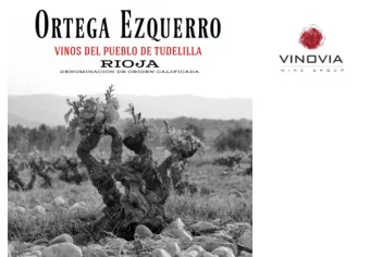 Our story  Quintin Ortega planted his first vines in Rioja in  1896. The Ortegas are one of those