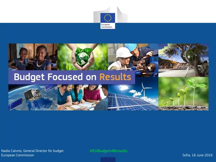 eubudget4results