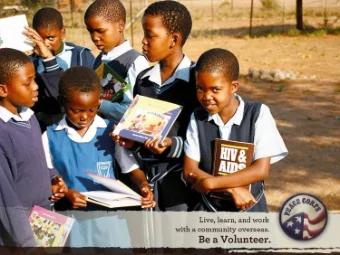 Scot Roskelley  Oregon Peace Corps Regional Representative  sroskelley@peacecorps.gov or