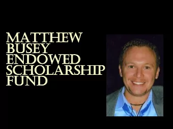 En  Endo  dowed  wed  Sch  cholarship  olarship  Fu  Fund  nd  Th  The  e Co  Constant  nstant