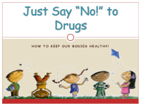 drugs