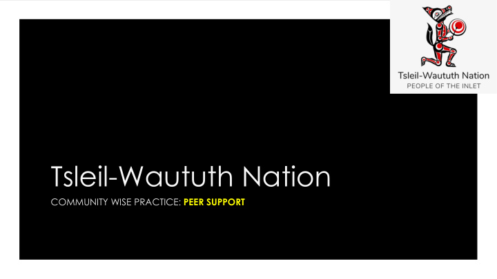 tsleil waututh nation