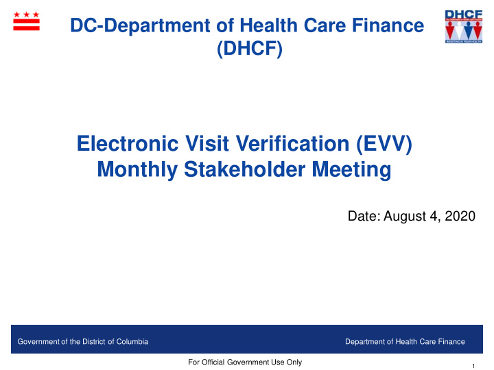 electronic visit verification evv