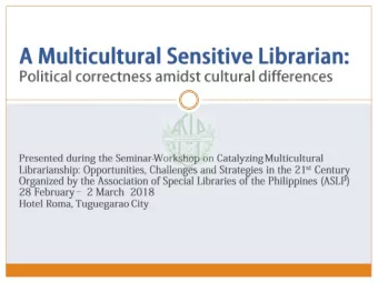 Focusing on your expression/actions (verbal or written) that can be or may not be perceived to