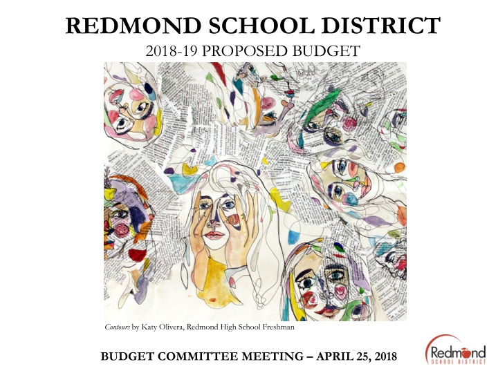 redmond school district