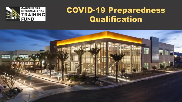 qualification disc disclaime laimer