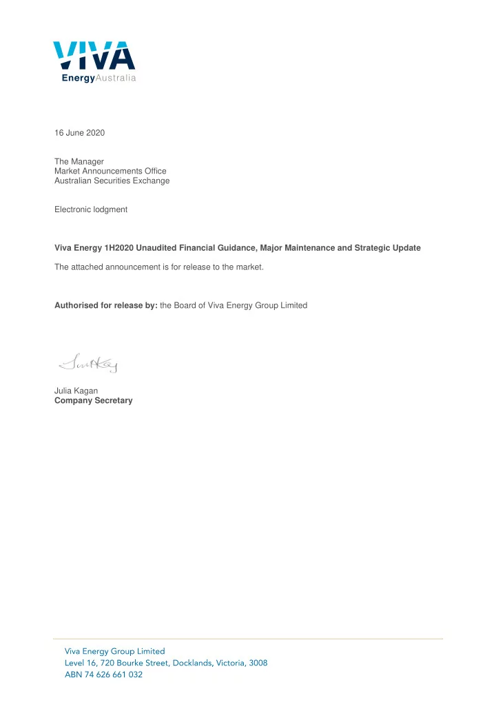 company secretary