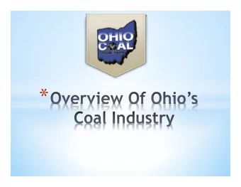 * * * OCA Staff: Zane T  . Daniels (President),  Christian R. Palich (Manager, Government Affairs).