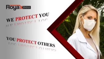 ABOUT US  Royax Group of medical manufacturing companies has been  producing medical equipment