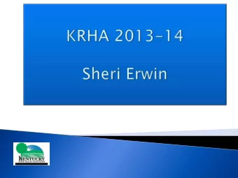 NINIE PIC  Sustain/Expand Executive Directors Position  Expand Association