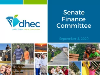 September 3, 2020  As of Sept. 1:  Cases:  118,116 confirmed; 1,730 probable  Deaths:  2,626