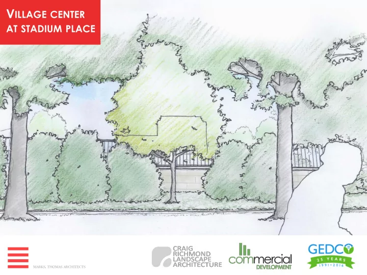 marks thomas architects mission in partnership with faith