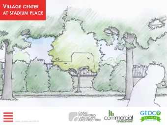 MARKS , THOMAS ARCHITECTS  Mission:  In partnership with faith-based and community  organizations,