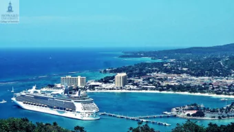 Jamaica  HOWARD UNIVERSITY COLLEGE OF DENTISTRY  Poverty and Homelessness  26% increase from