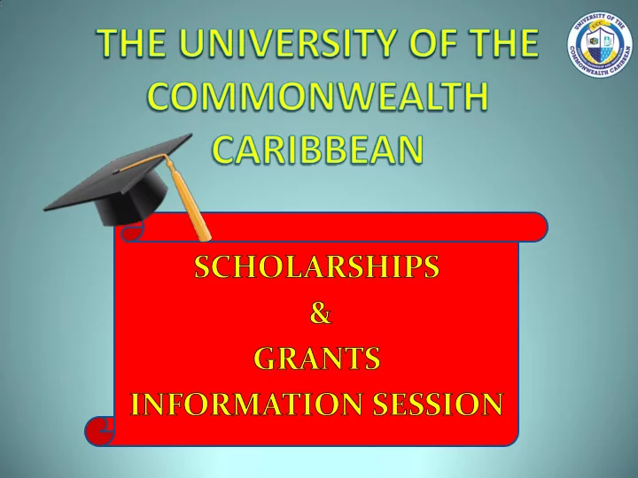 vmbs scholarships