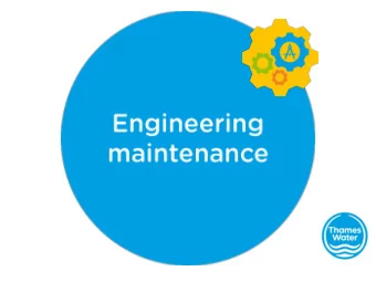 Question  Question:  What is maintenance?  2  Answer  The work of keeping something in proper