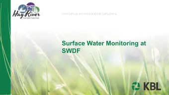 C. KBL  SNP0053-5a Monitoring  Change SNP0053-5a to a different SNP# to avoid confusion with