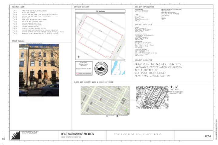 overall floor plan