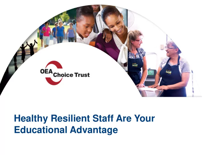 educational advantage making a difference in oregon