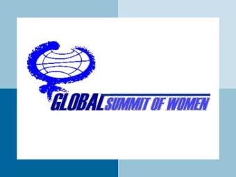 ENTERPRISE:  Luxury or need?  Prof. Dr. NURIA CHINCHILLA  New Context  Women in business