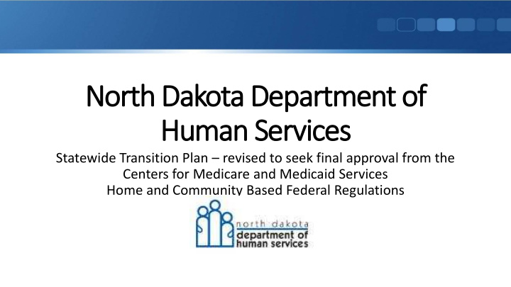 north dakota department of
