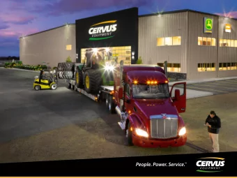 FORWARD LOOKING INFORMATION  This presentation contains forward-looking statements and