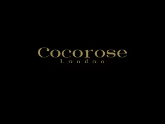 Our brand  Cocorose London is an award-winning boutique  designer shoe brand. Cocorose London shoes