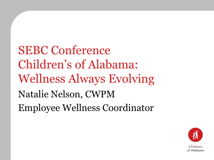 sebc conference