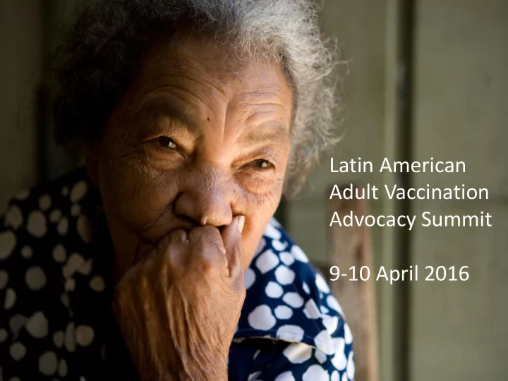 latin american