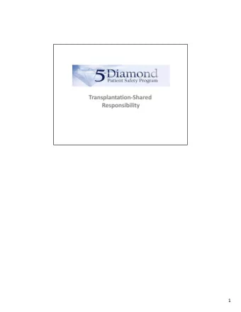 1  2 Transplantation is the preferred modality, and has many advantages and benefits over dialysis