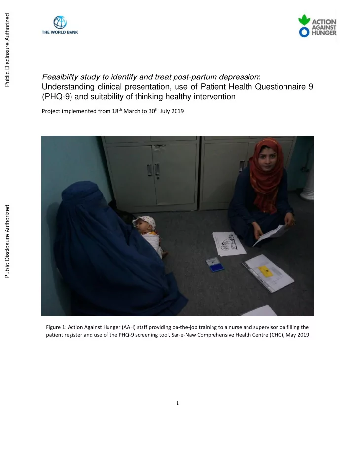 public disclosure authorized figure 1 action against