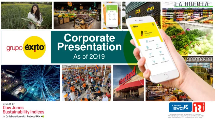 corporate