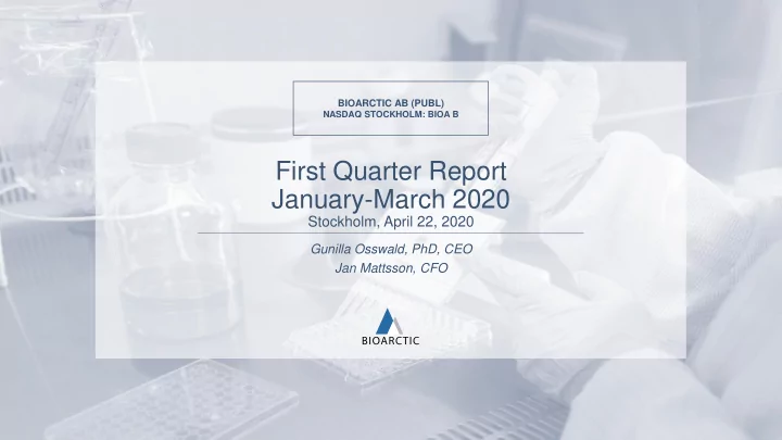january march 2020
