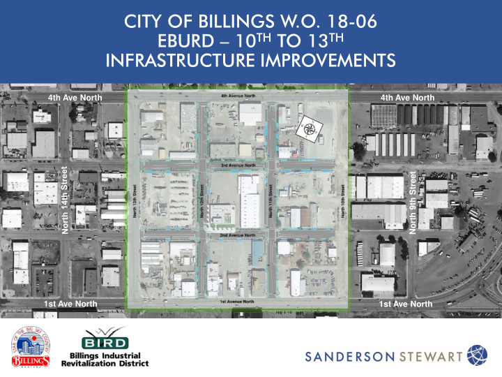 city of billings w o 18 06