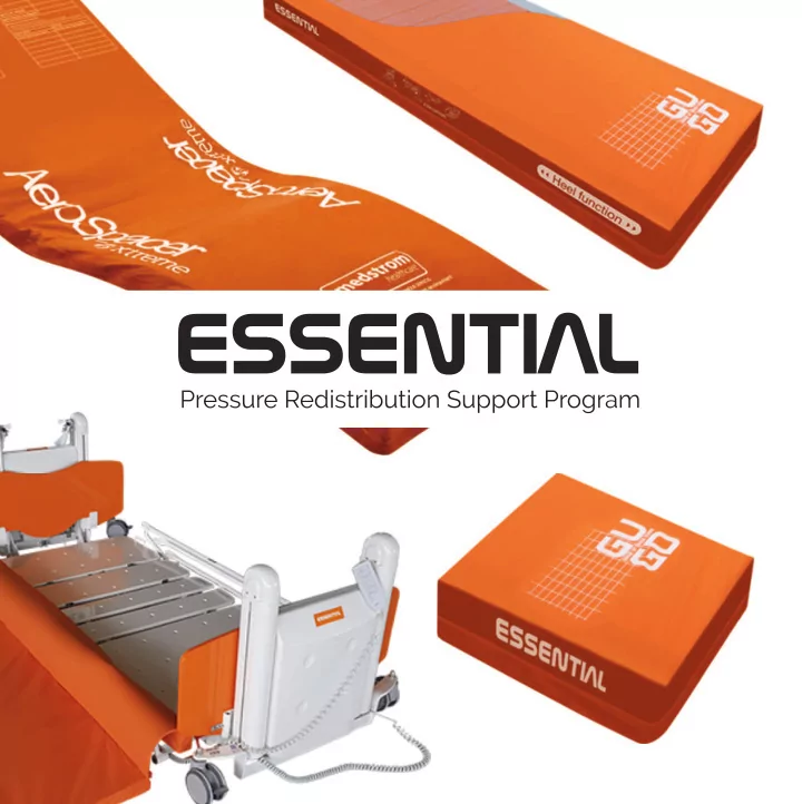 introducing the essential patient assessment app