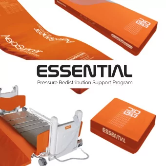 Introducing the Essential Patient  Assessment App  We are committed to helping you prevent and