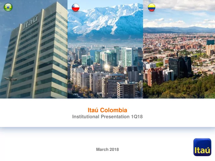 ita colombia