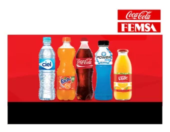 Cautionary Statement  FORWARD-LOOKING STATEMENTS  This presentation contains forward-looking