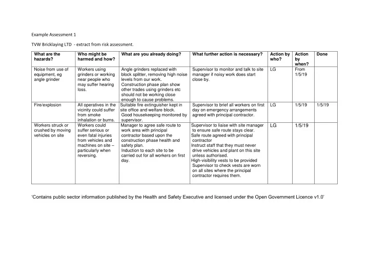 contains public sector information published by the
