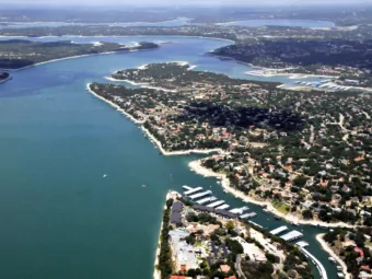 Interests  Maintain lake levels efficiently to preserve life  throughout the entire Colorado