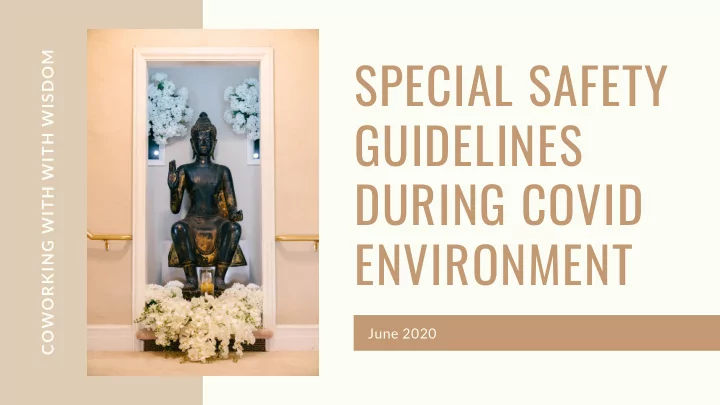 special safety