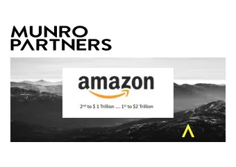 DISCLAIMER  The information contained in this document reflects, as of the date of publication, the