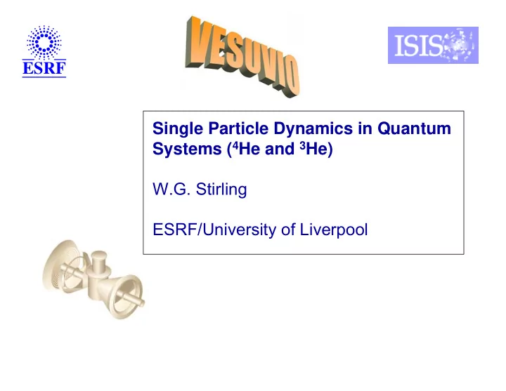 esrf