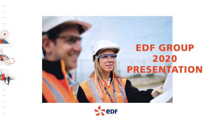 edf group 2020 presentation