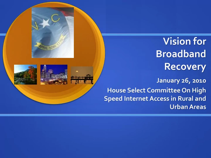 broadband