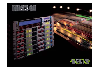 What is Helix ??? Its a l Five-mode dual 31-band graphic equaliser l Five-mode dual 31-band