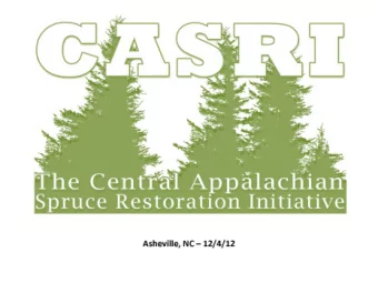 The Nature  WILDLIFE  Conservancy  REFUGE  SYSTEM  ,  Commitment to Resource Shared CASRI
