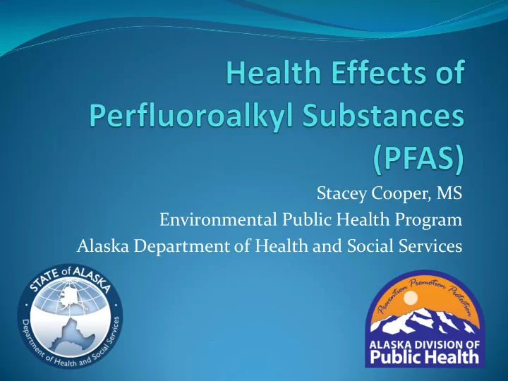 environmental public health program